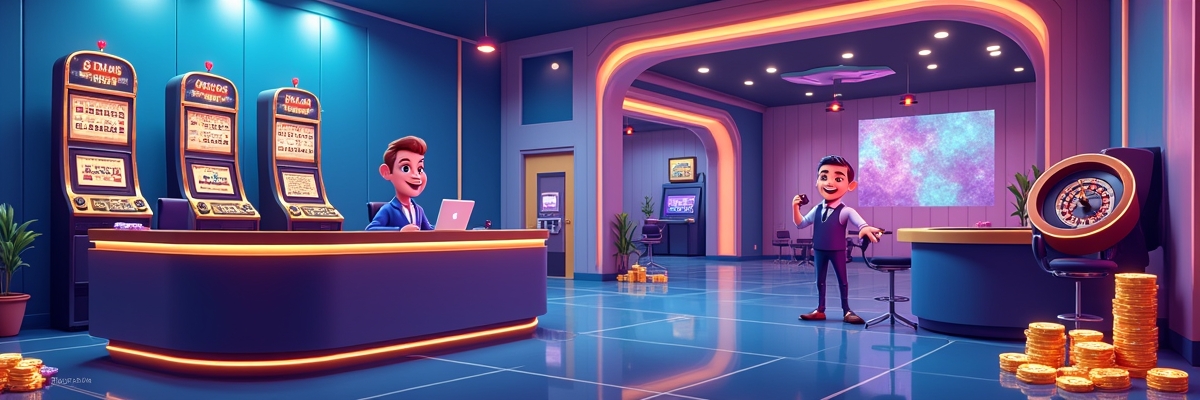 Vemapostar Casino Avaliação