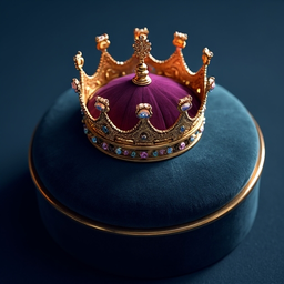 Crown of Gems A Vemapostar É Legal Em Portugal