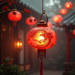 Dragon Lanterns A Vemapostar É Legal Em Portugal