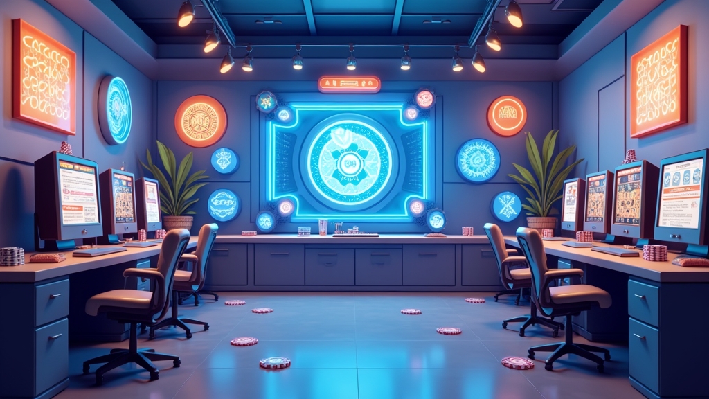 Vemapostar Casino