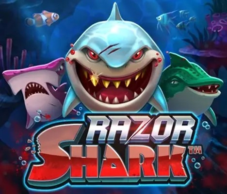 Razor Shark